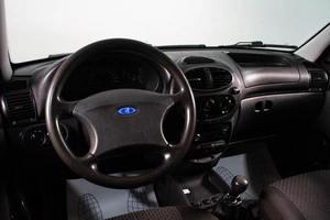 Хетчбэк ВАЗ (LADA) Kalina 2012 года, 399000 рублей, Сургут
