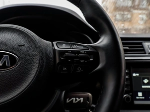 Седан Kia Rio 2018 года, 1740000 рублей, Краснодар