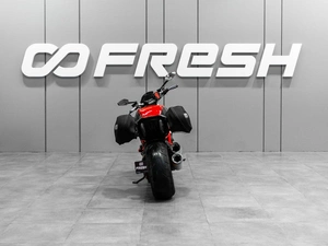 Ducati Diavel Carbon 2012 года, 950000 рублей, Тюмень