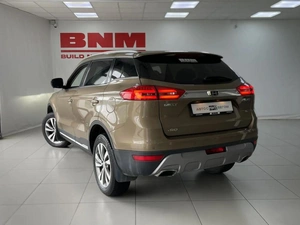 Внедорожник Geely Atlas 2019 года, 1600000 рублей, Смоленск