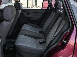 Седан Daewoo Nexia 2009 года, 299000 рублей, Кирилловка