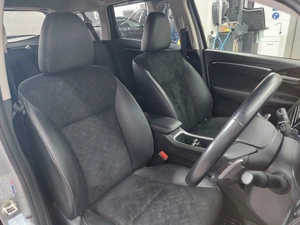 Универсал Honda Shuttle 2018 года, 1490000 рублей, Барнаул