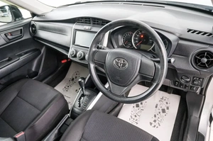 Универсал Toyota Corolla Fielder 2017 года, 1469000 рублей, Красноярск