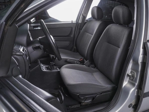 Седан Opel Astra 2007 года, 449000 рублей, Ростов-на-Дону