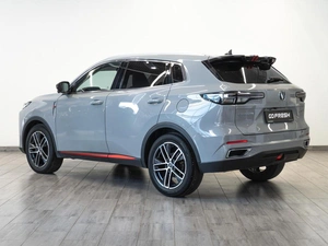 Внедорожник Changan UNI-S 2024 года, 2349000 рублей, Саратов