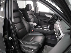Внедорожник Chery Tiggo 7 Pro 2021 года, 1699000 рублей, Воронеж