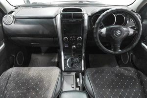 Внедорожник Suzuki Escudo 2006 года, 1269000 рублей, Новокузнецк