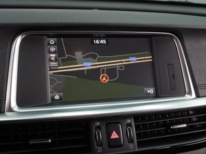 Седан Kia Optima 2019 года, 2299000 рублей, Воронеж