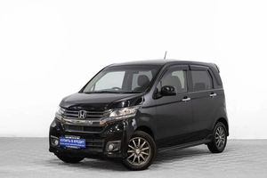 Хетчбэк Honda N-WGN 2015 года, 789000 рублей, Барнаул