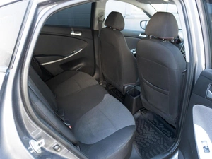 Седан Hyundai Solaris 2013 года, 849000 рублей, Кропоткин