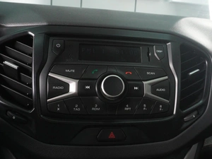 Седан ВАЗ (LADA) Vesta 2017 года, 849000 рублей, Минеральные Воды