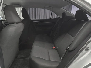 Седан Toyota Corolla 2013 года, 1165000 рублей, Красноярск