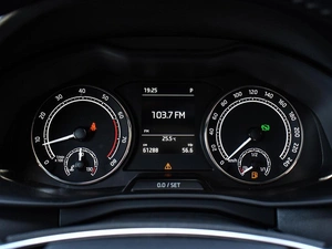 Лифтбек Skoda Rapid 2021 года, 1680000 рублей, Краснодар