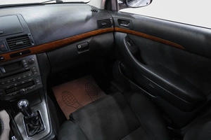 Седан Toyota Avensis 2007 года, 849000 рублей, Новокузнецк
