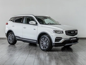 Внедорожник Geely Atlas Pro 2022 года, 2149000 рублей, Саратов