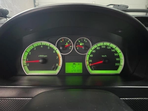 Хетчбэк Chevrolet Aveo 2009 года, 560000 рублей, Ярославль