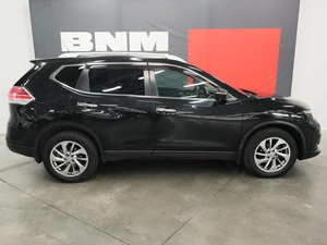 Внедорожник Nissan X-Trail 2015 года, 2050000 рублей, Курск