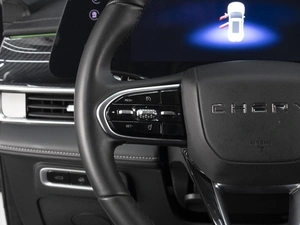 Внедорожник Chery Tiggo 7 Pro Max 2024 года, 2130000 рублей, Омск