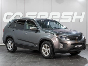 Внедорожник Kia Sorento 2019 года, 2649000 рублей, Сургут