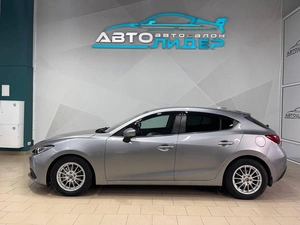 Хетчбэк Mazda Axela 2014 года, 1249000 рублей, Красноярск