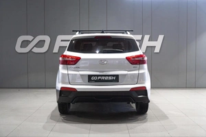 Внедорожник Hyundai Creta 2021 года, 1799000 рублей, Петрозаводск