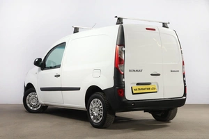Минивэн Renault Kangoo 2015 года, 899000 рублей, Новосибирск