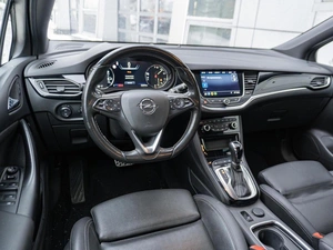 Универсал Opel Astra 2021 года, 1790000 рублей, Санкт-Петербург