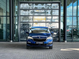 Лифтбек Skoda Rapid 2021 года, 1950000 рублей, Уфа