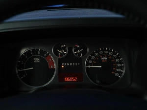 Внедорожник Hummer H3 2005 года, 2149077 рублей, Москва