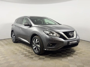 Внедорожник Nissan Murano 2020 года, 2927300 рублей, Казань