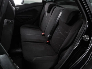 Седан Ford Fiesta 2015 года, 774000 рублей, Воронеж