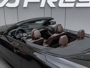 Кабриолет BMW 4 серия 2021 года, 5350000 рублей, Краснодар