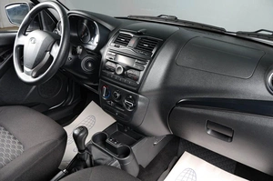 Лифтбек ВАЗ (LADA) Granta 2022 года, 899000 рублей, Тюмень