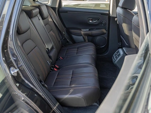 Внедорожник Honda ZR-V 2024 года, 3340000 рублей, Краснодар