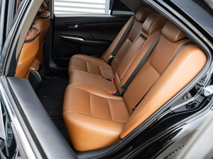 Седан Toyota Camry 2016 года, 2560000 рублей, Краснодар