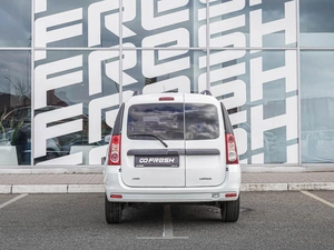 Универсал ВАЗ (LADA) Largus 2015 года, 690000 рублей, Краснодар