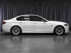 Седан BMW 5 серия 2015 года, 2529000 рублей, Тюмень