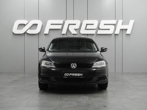 Седан Volkswagen Jetta 2013 года, 925000 рублей, Воронеж