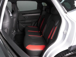 Внедорожник Jetour Dashing 2024 года, 2239000 рублей, Минеральные Воды