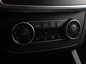 Внедорожник Mercedes-benz M-класс 2013 года, 2499000 рублей, Тюмень
