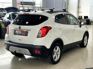 Внедорожник Opel Mokka 2014 года, 787000 рублей, Солонцы