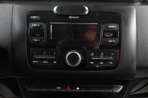 Внедорожник Renault Duster 2021 года, 1529000 рублей, Тюмень