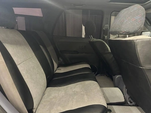 Внедорожник Toyota Hilux Surf 1990 года, 1500000 рублей, Красноярск