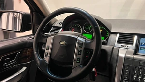 Внедорожник Land Rover Range Rover 2008 года, 1299000 рублей, Красноярск
