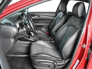 Седан Kia Cerato 2020 года, 2499000 рублей, Аксай