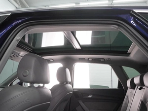 Внедорожник Audi Q5 2017 года, 3329000 рублей, Воронеж