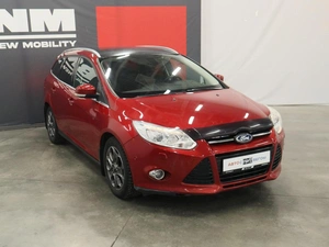 Универсал Ford Focus 2012 года, 1025000 рублей, Курск