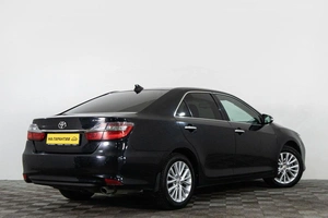 Седан Toyota Camry 2014 года, 1779000 рублей, Сургут