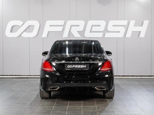 Седан Mercedes-benz C-класс 2014 года, 1999000 рублей, Сургут