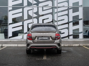 Седан ВАЗ (LADA) Granta 2024 года, 1220000 рублей, Краснодар